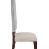 Grayce Highback Side Chair 2008 - Image 8