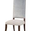 Grayce Highback Side Chair 2008 - Image 3