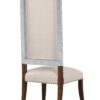 Grayce Highback Side Chair 2008 - Image 7