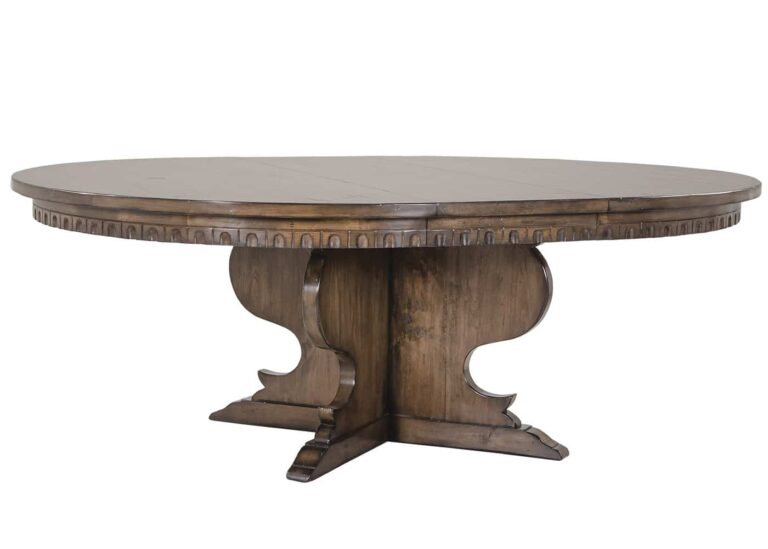 Orlando Dining Table 935 - Image 3