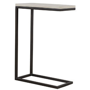 Piazza Side Table ET-113