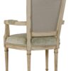 Orleans Arm Chair 2081 - Image 5
