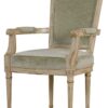Orleans Arm Chair 2081 - Image 3