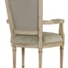 Orleans Arm Chair 2081 - Image 7