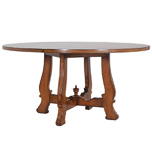 Castanzo Drop Leaf Dining Table 921