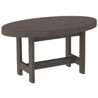 NEW! The Mark Cocktail Table JD-111