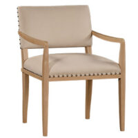 NEW! Chaparral Arm Chair 3013
