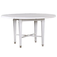 NEW! Montbrook Drop Leaf Dining Table 900-02
