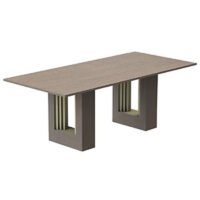 NEW! Tristan Dining Table JD-109