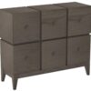 Natsumi Chest – James Duncan Collection JD-113
