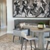 Scandicci Lowback Chair 3002 - Image 6