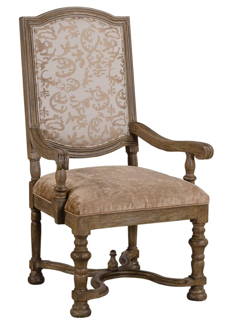 Franklin Arm Chair 1043