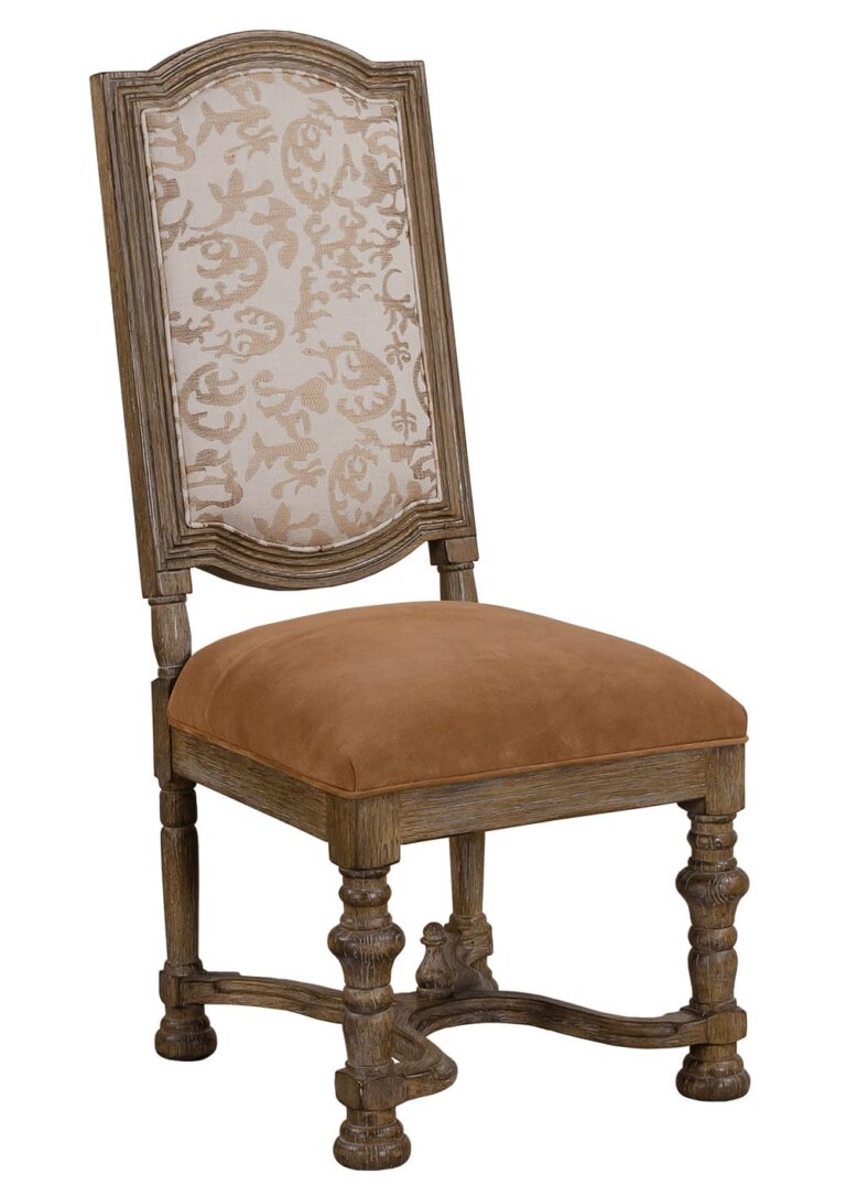 Franklin Side Chair 1044