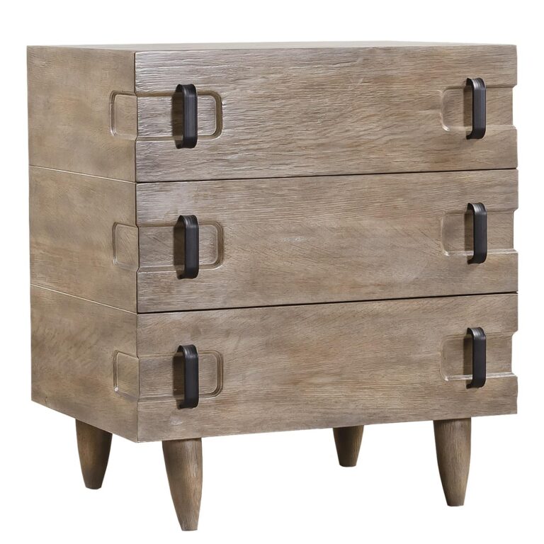 Copenhagen Chest – James Duncan Collection JD-110