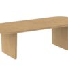 Kyoto Dining Table – James Duncan Collection JD-115