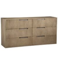 Baron Dresser 248