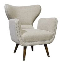 NEW! Modena Club Chair 3015