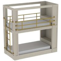 NEW! Landon Bunk Bed 534