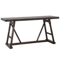 NEW! Theo Console/Desk 646