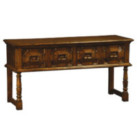 Swinden Console 663