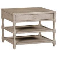 NEW! Quinn Side Table 847