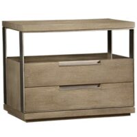 NEW! Baron Nightstand 848