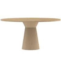 Dempsey Pedestal Table 900-05