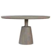 Cielo Pedestal Table 900-07