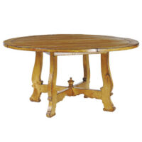 Orsini Dining Table 920