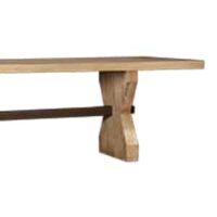 Basalt Dining Table 933 Q