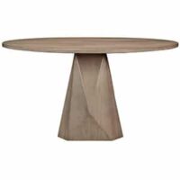 Helios Dining Table 970 Q