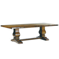 Fillmore Dining Table 980