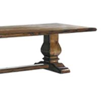 Fillmore Dining Table 980 Q