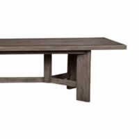 Timoteo Dining Table 990 Q