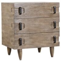 Copenhagen Chest JD-110