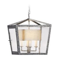 NEW! Hampstead Hanging Lantern LN-153-A