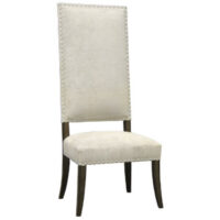 Grayce Highback Side Chair 2008