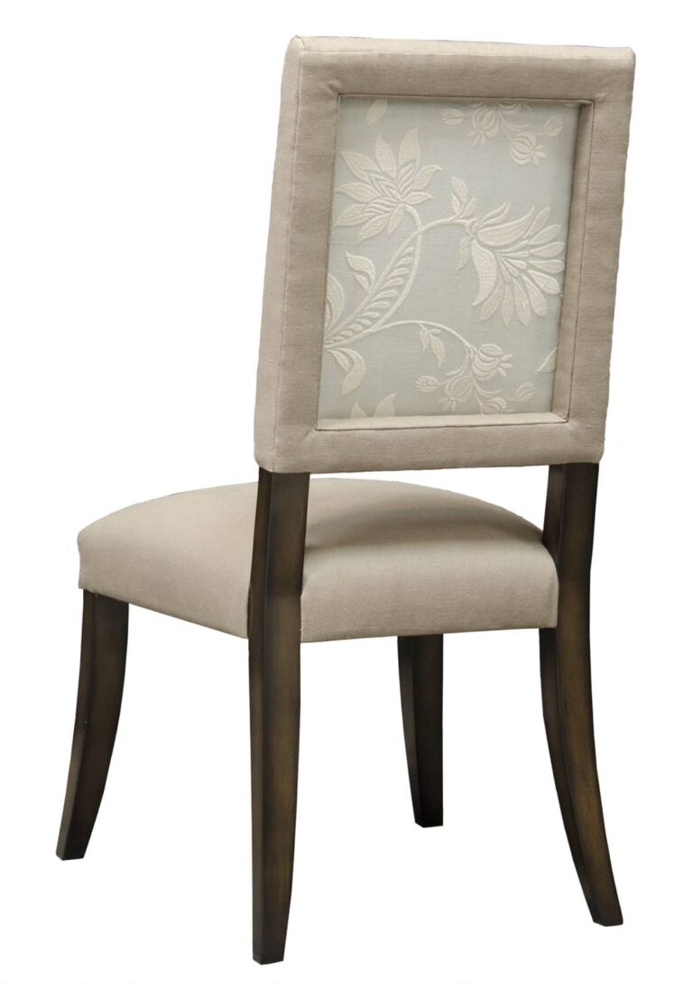 Grayce Side Chair 2010 Q - Image 3