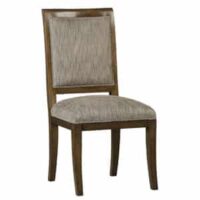 Ariel Side Chair 2030 Q