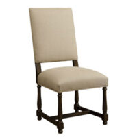 Gregor Side Chair 2064 Q