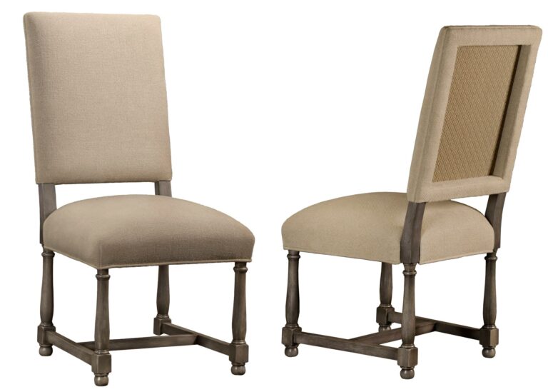 Gregor Side Chair 2064 Q