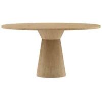 Dempsey Pedestal Table 900-05 Q