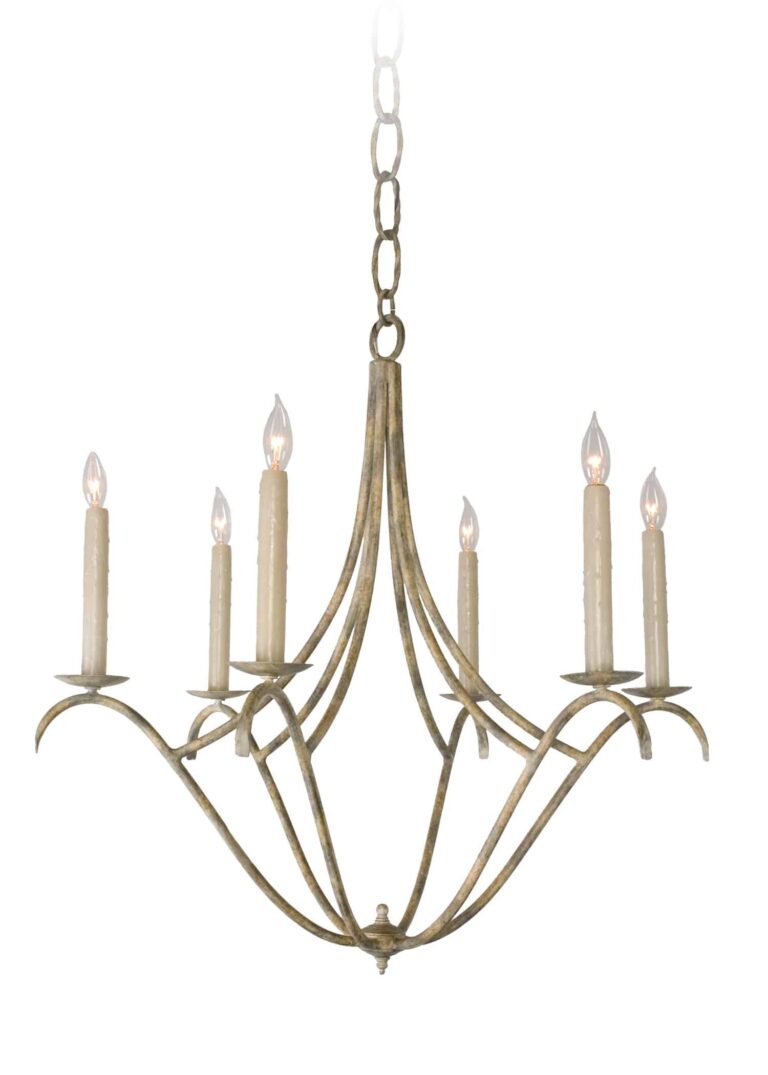 Jasmine Light Fixture LF-106