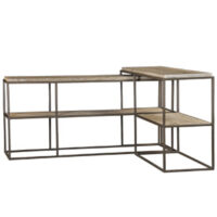 Trenton Console CL-117