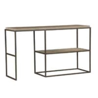 Trenton Console CL-117A