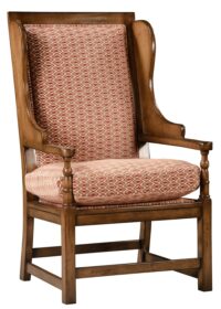 Drayton Wing Chair 1087