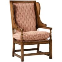 Drayton Wing Chair 1087
