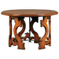 Aquitaine Center Table 937