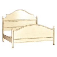 Chateau Bed 500