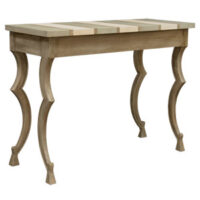 Santoro Sofa Table 643